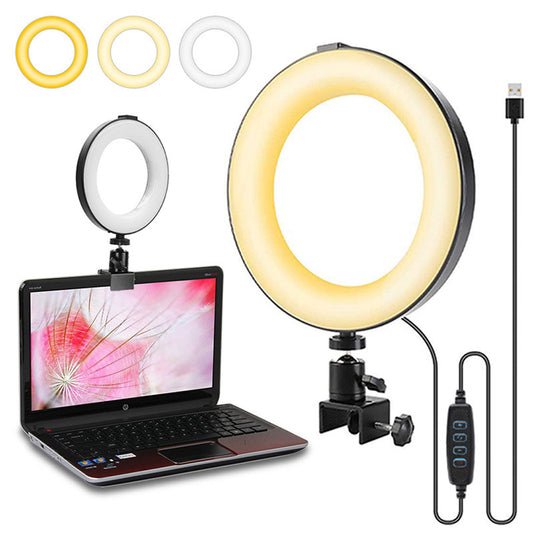 Selfie Ring Light Online